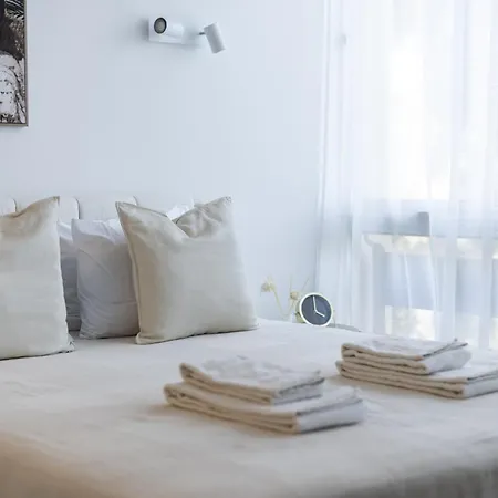 Апартаменты Maya - Center By Hd