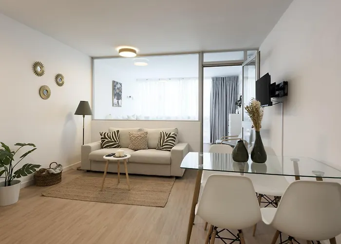 Maya - Center By Hd Appartement Vilamoura