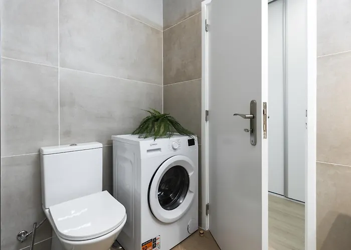 Maya - Center By Hd * Vilamoura