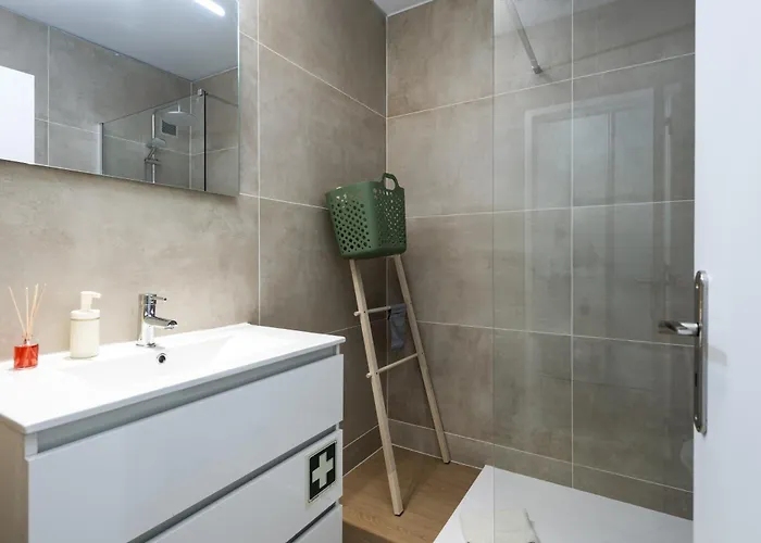 Maya - Center By Hd Appartement Vilamoura