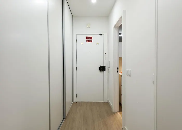 Appartement Maya - Center By Hd *