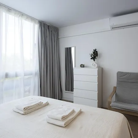 Maya - Center By Hd ヴィラモウラ