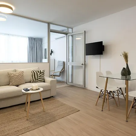 Maya - Center By Hd アパート