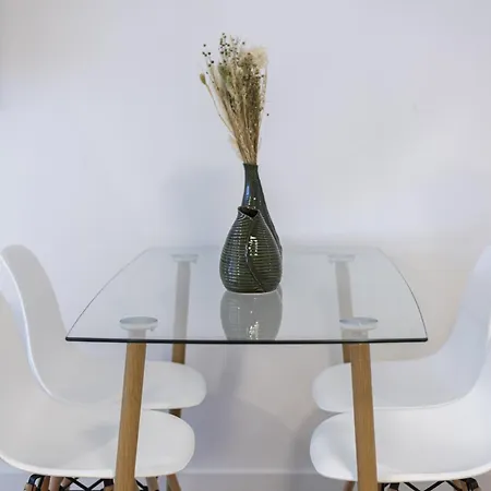 Maya - Center By Hd アパート *