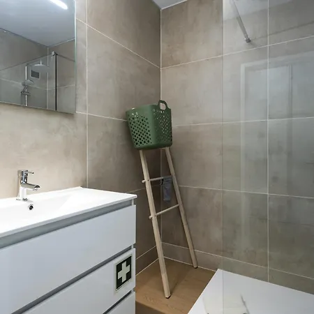 Maya - Center By Hd Apartamento Vilamoura
